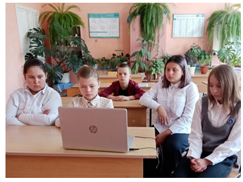 &amp;quot;Эколята - молодые защитники природы&amp;quot;.
