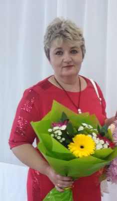 Решетникова Светлана Александровна Решетникова Светлана Александровна