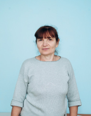 Колощенко Наталья Ивановна Колощенко Наталья Ивановна