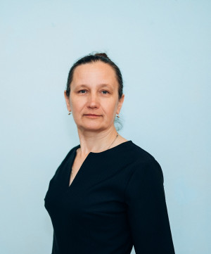 Пантюхова Валентина Владимировна Пантюхова Валентина Владимировна