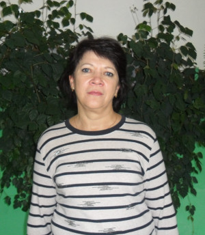 Солодкова Галина Анатольевна Солодкова Галина Анатольевна