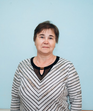 Туруло Надежда Николаевна Туруло Надежда Николаевна